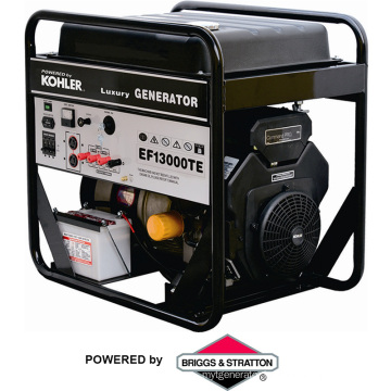 Popular Generator Price 13kw (EF13000)